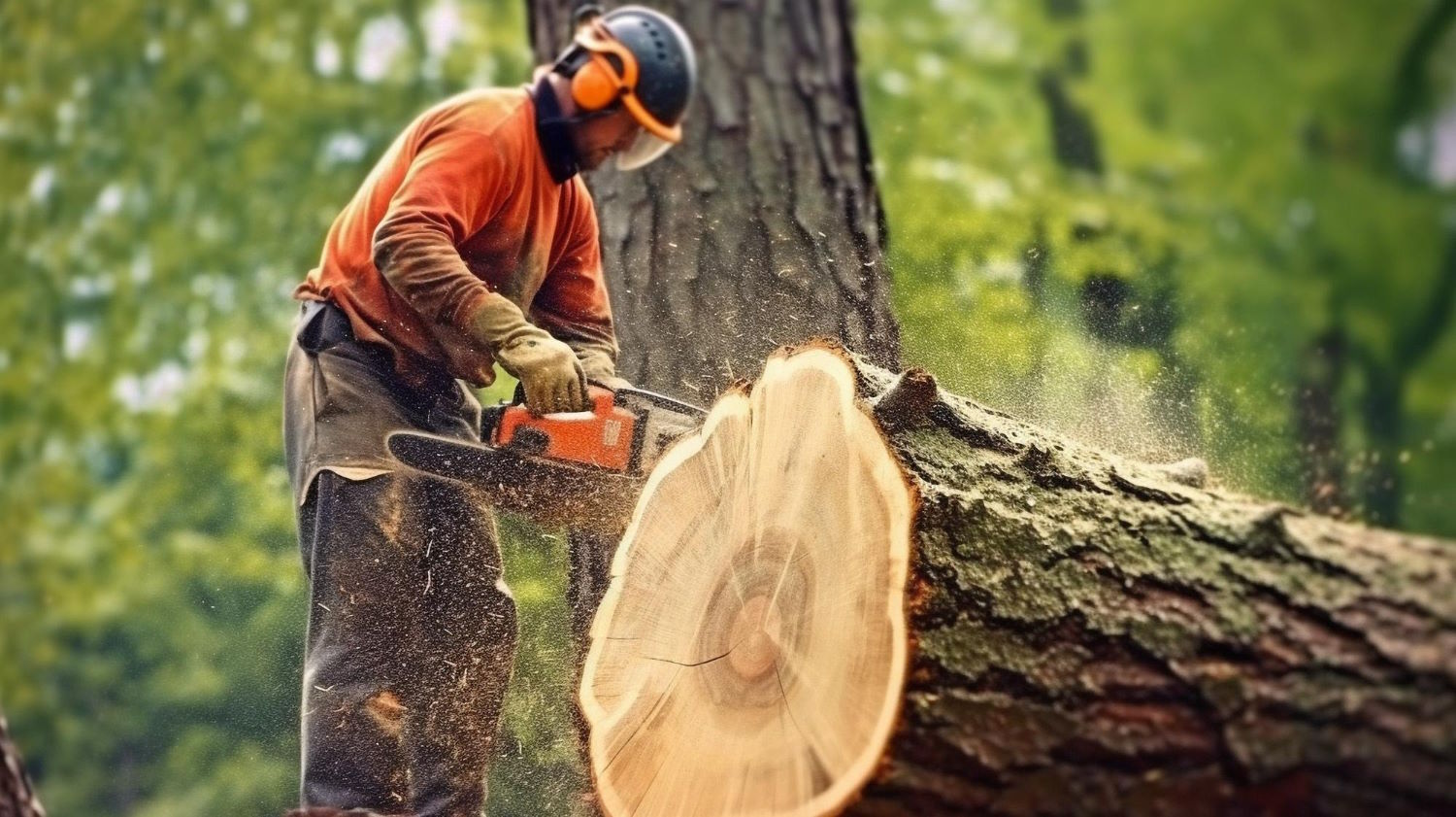 Wycinka drzew w Polsce – jak wyglądają przetargi na tego typu prace?